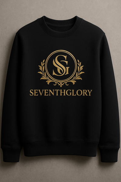 Seventh Glory Sweater