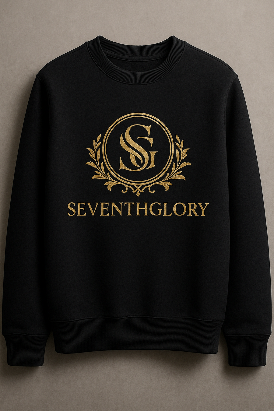 Seventh Glory Sweater