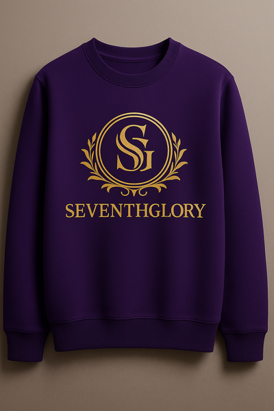 Seventh Glory Sweater