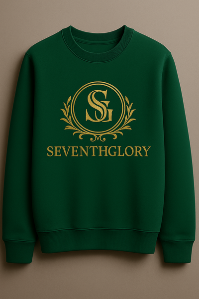 Seventh Glory Sweater