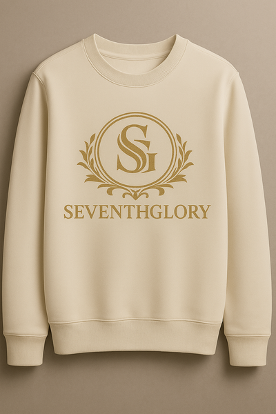Seventh Glory Sweater