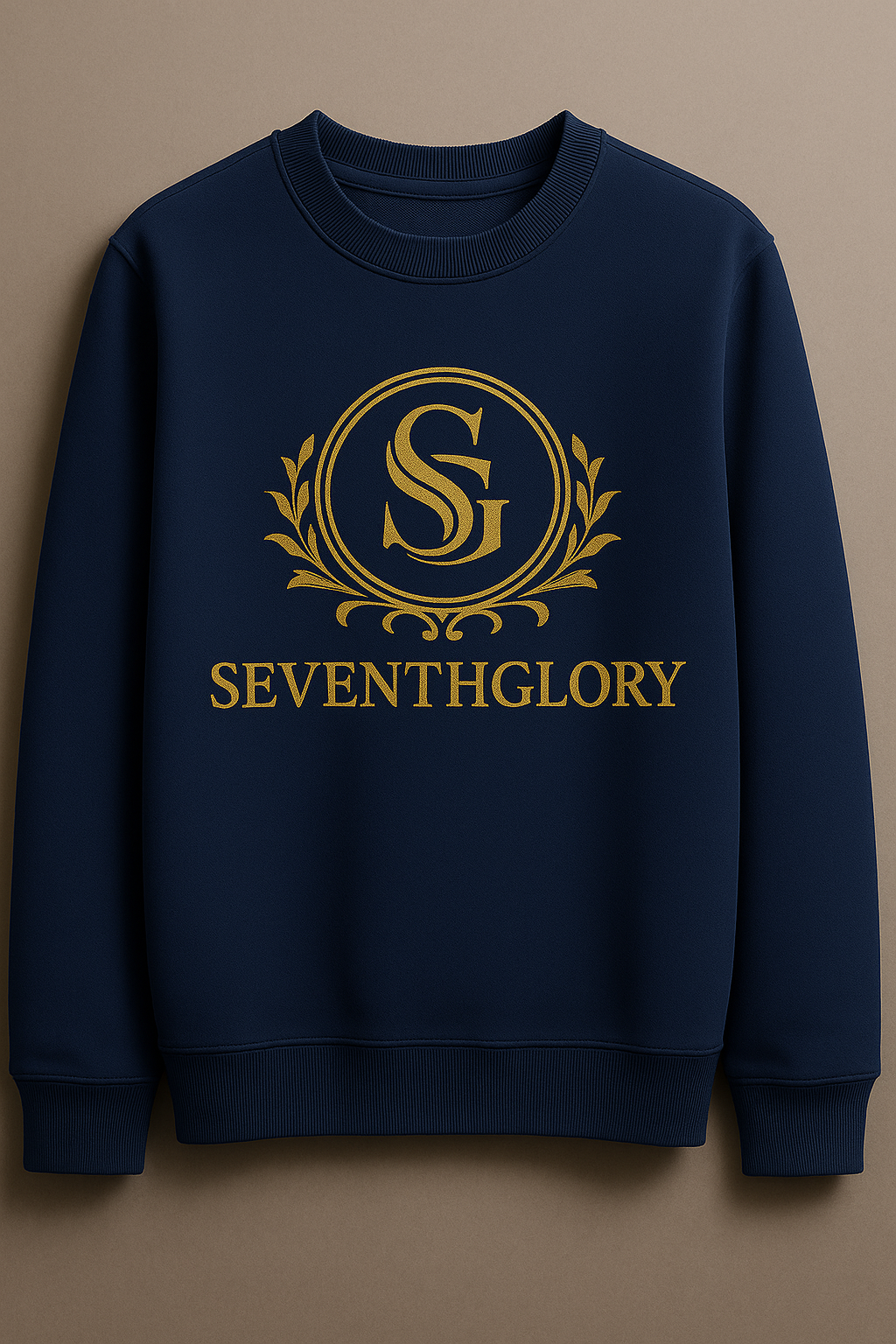 Seventh Glory Sweater
