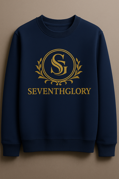 Seventh Glory Sweater