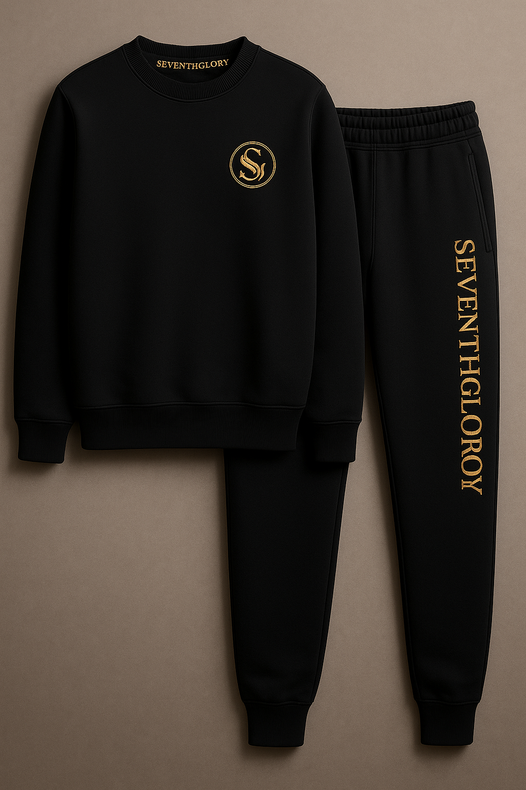 SG-01 Joggers